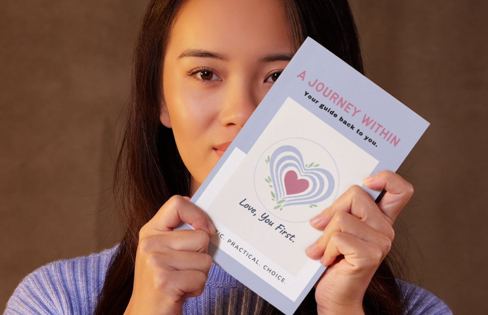 Love, In Your Own Words