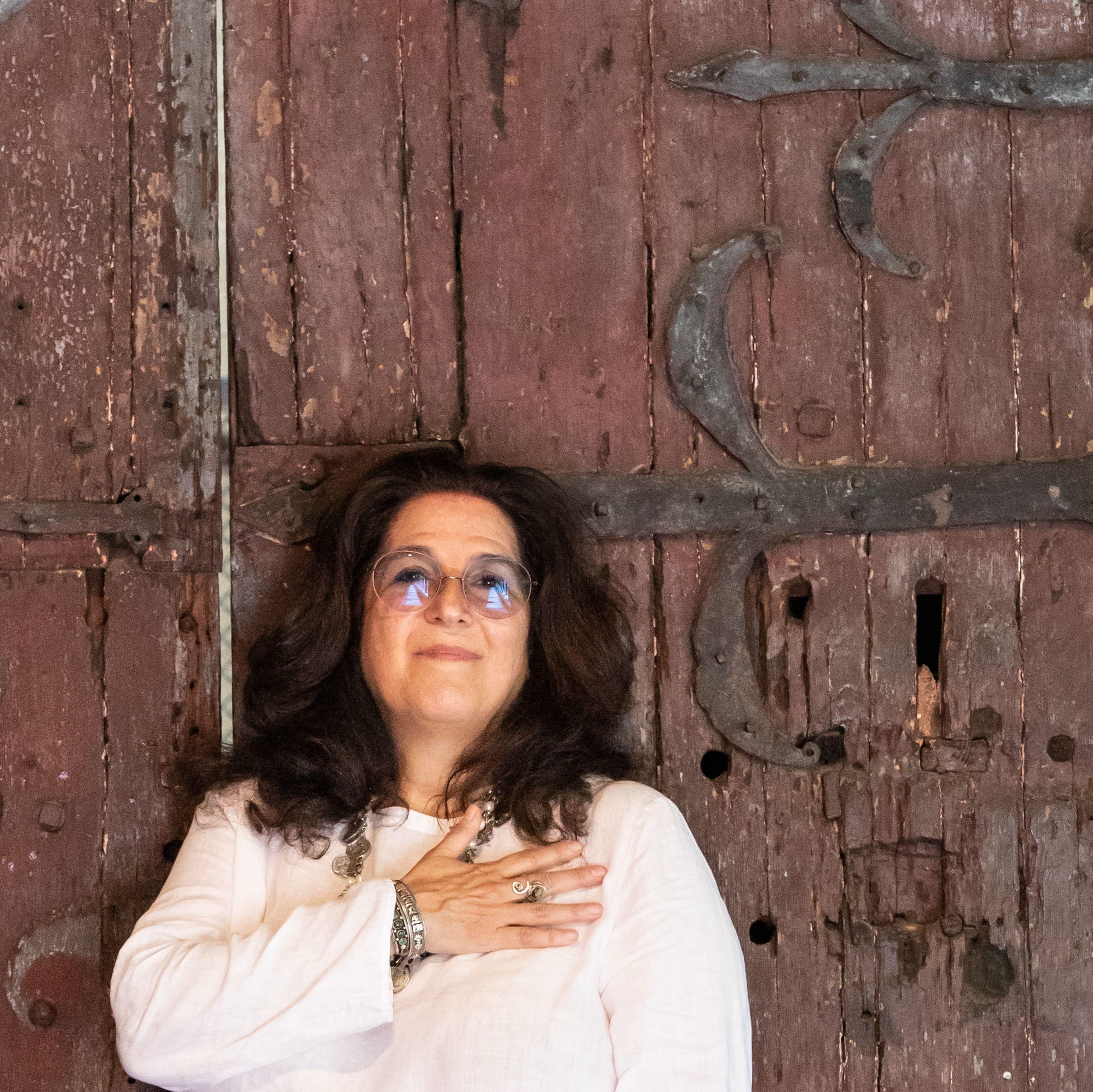 Judith Adler - Soul Guide and Sacred Witness